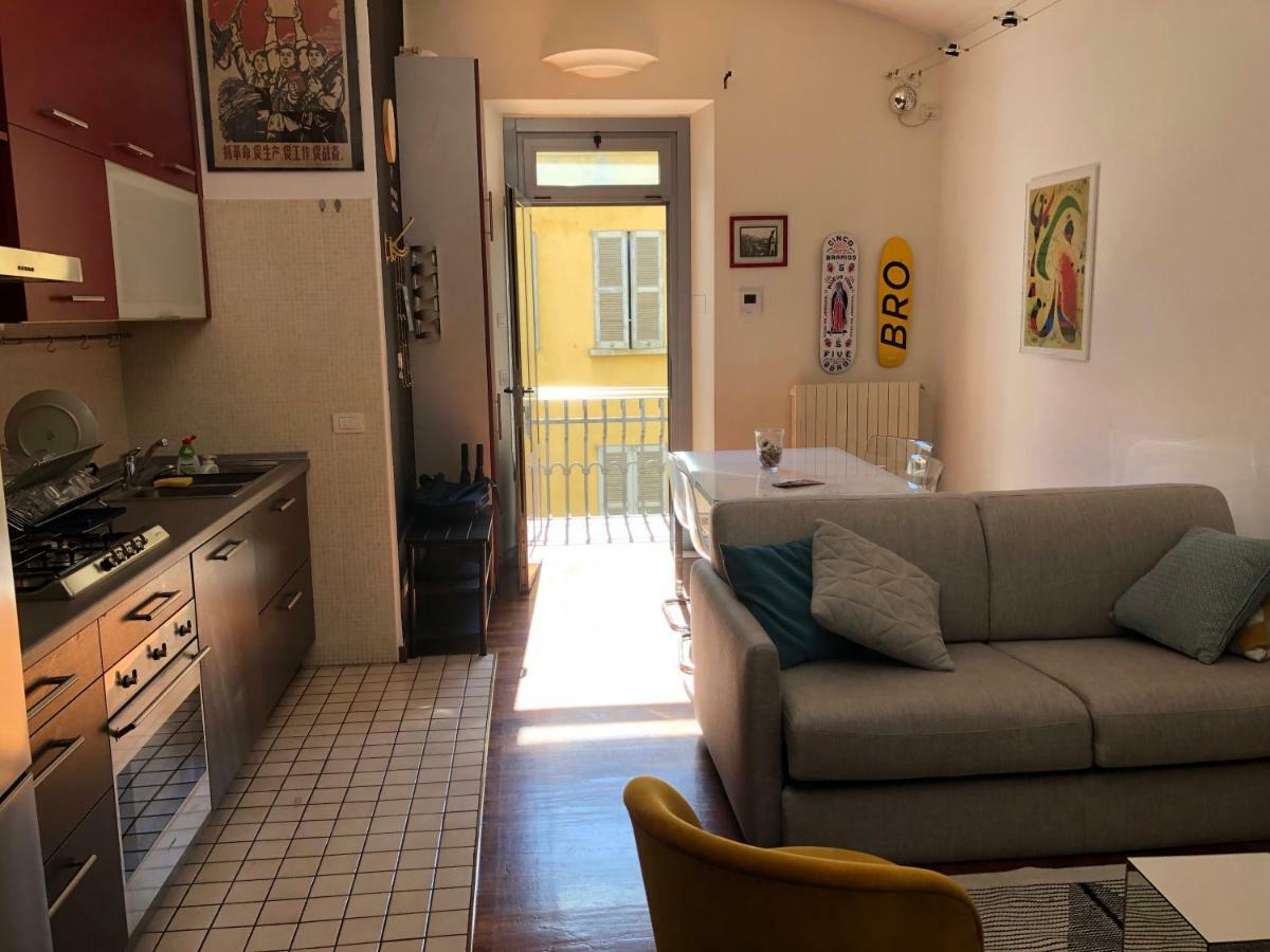 La Casa Di Ringhiera Milaan