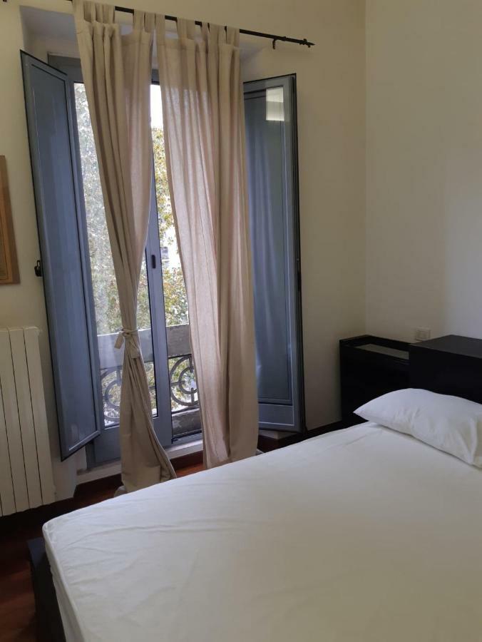 Appartement La Casa Di Ringhiera