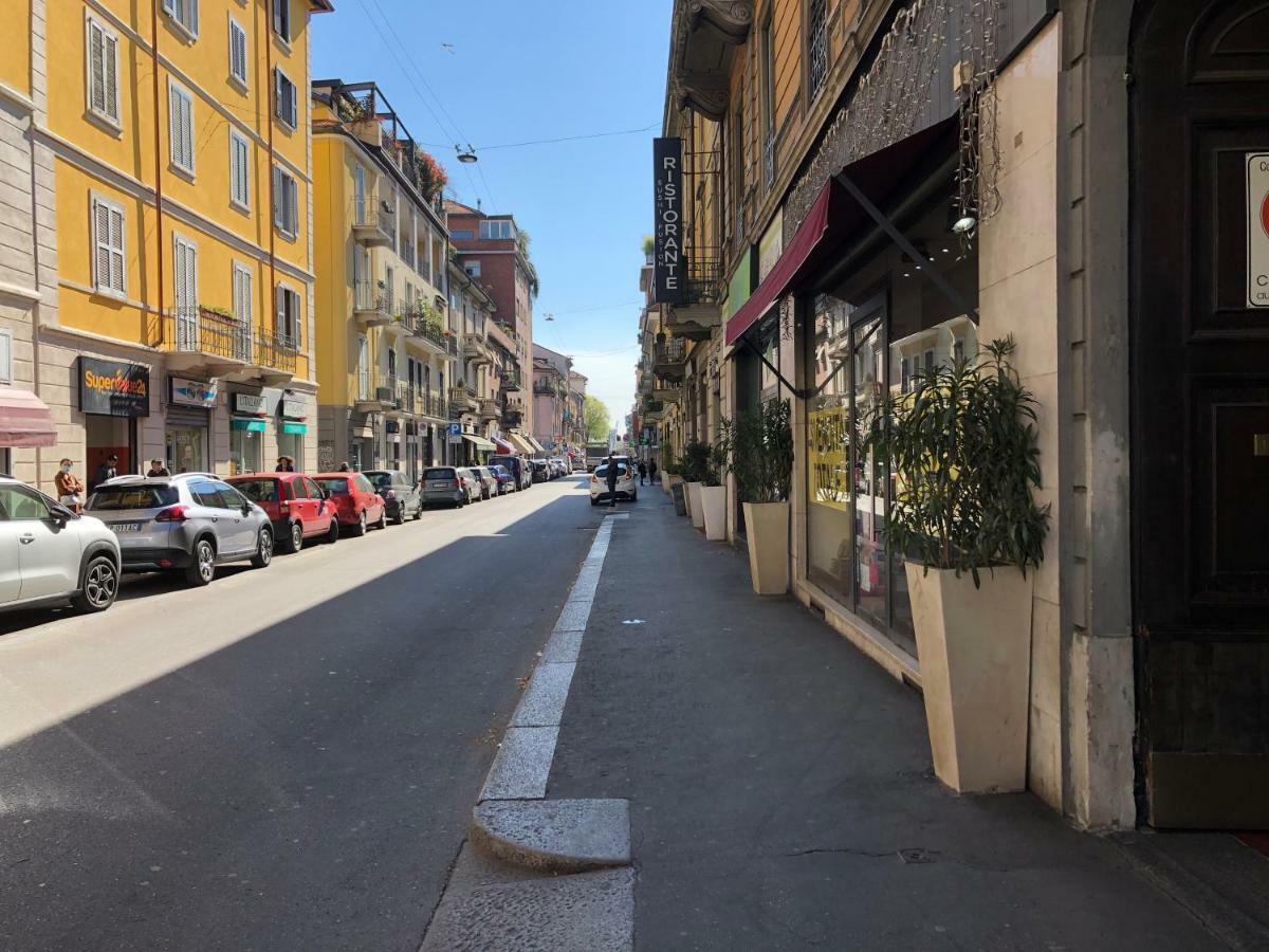 La Casa Di Ringhiera * Milaan