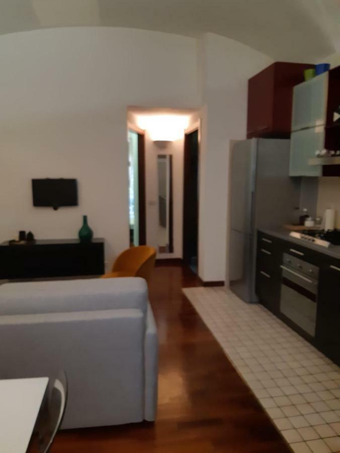 La Casa Di Ringhiera * Milaan