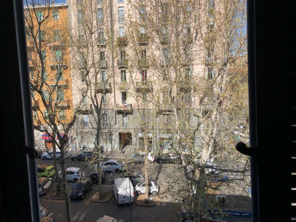 La Casa Di Ringhiera Appartement