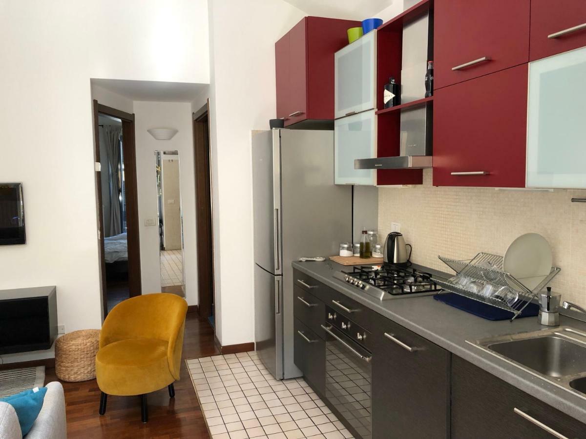 La Casa Di Ringhiera Milaan