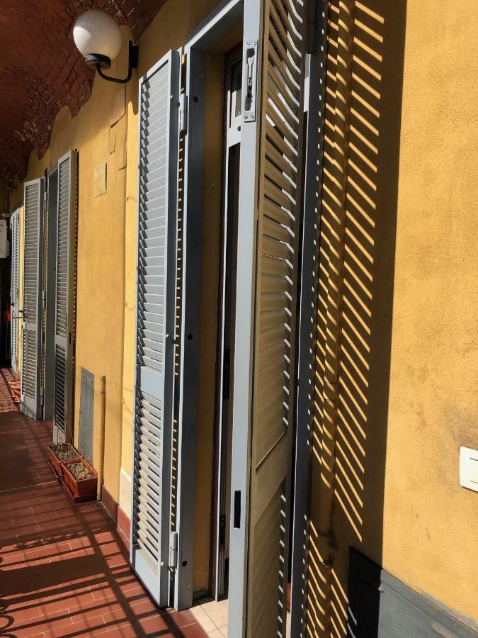 Appartement La Casa Di Ringhiera