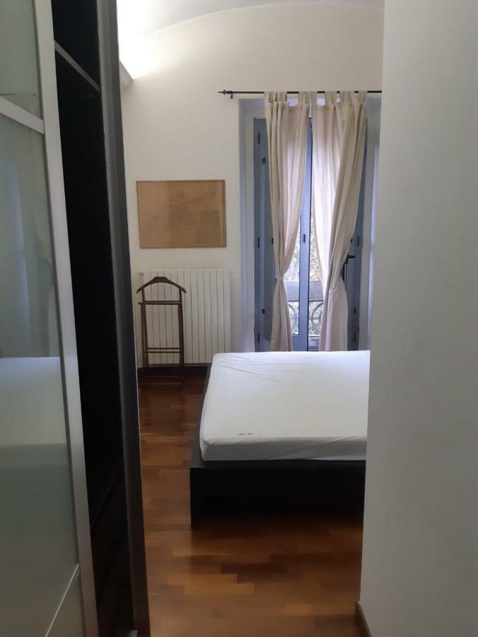 La Casa Di Ringhiera Appartement Milaan