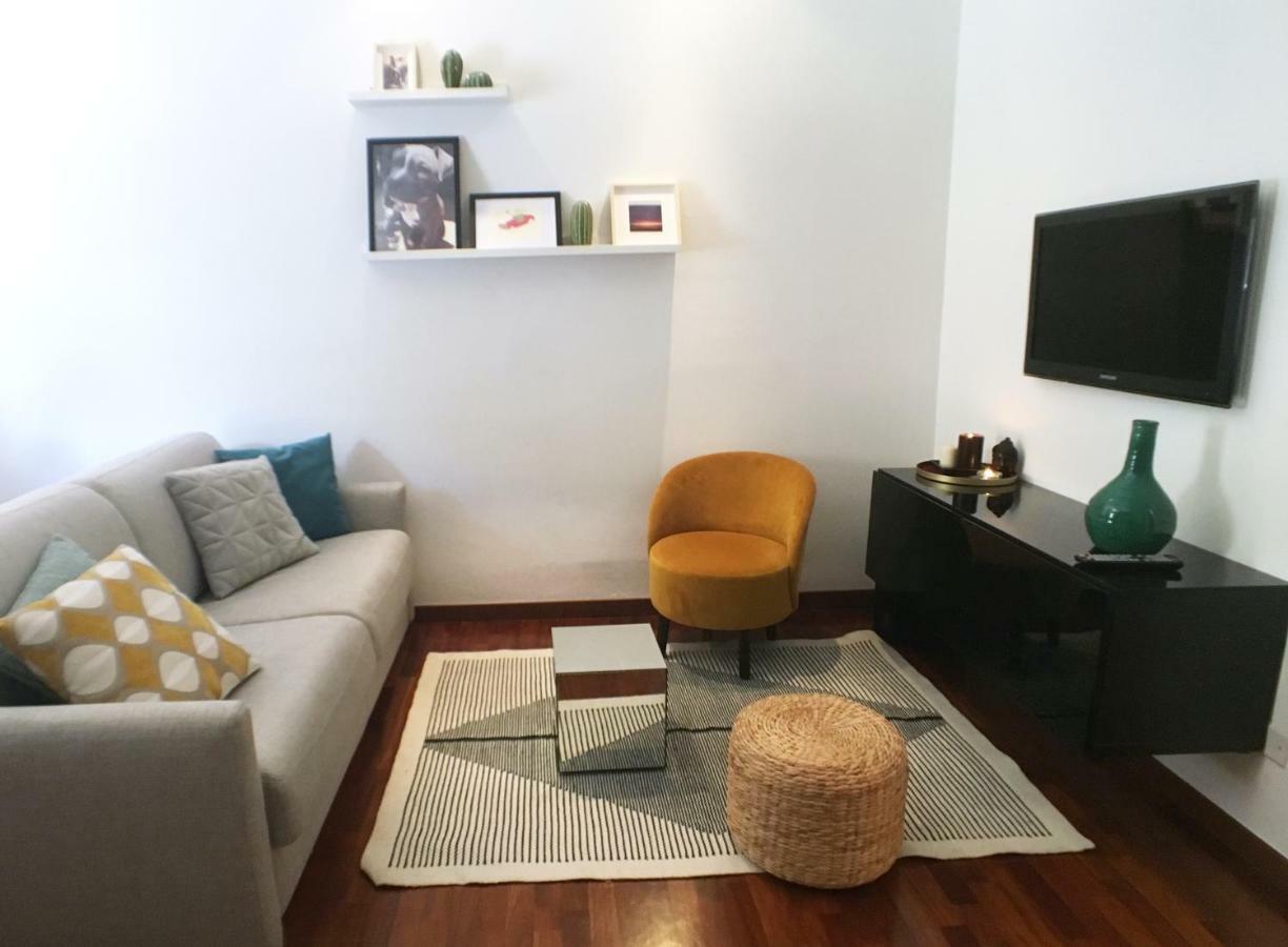 La Casa Di Ringhiera Appartement
